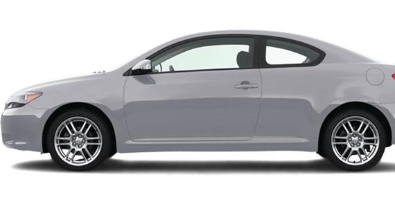 TOYOTA SCION TC 2005 JTKDE167650027801 image